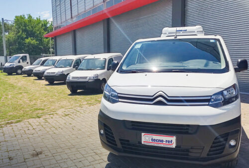 CITROEN JUMPY TR10EDT 3