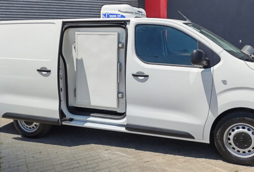 CITROEN JUMPY TR10EDT 7